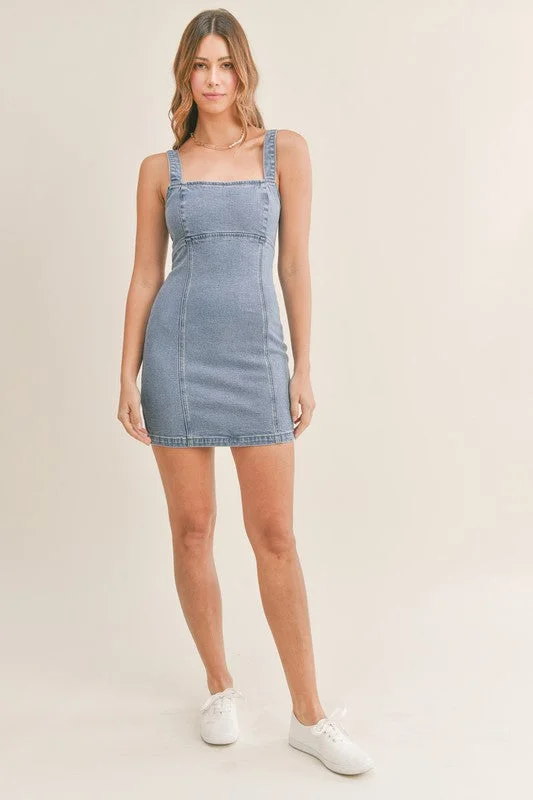 Crazy Deals trendy dresstrendy dress"Lace up"