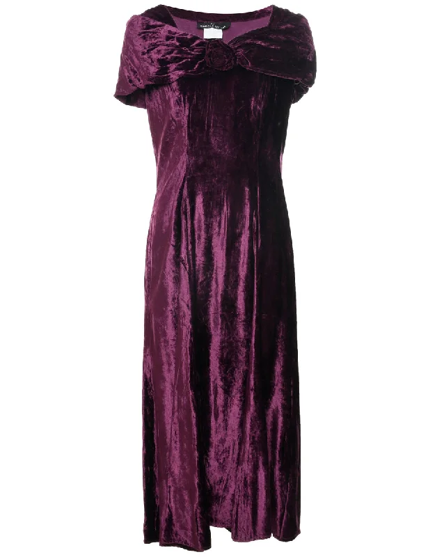 Today’s Deal tailored blazer coatCarole Little Evening Dress - M