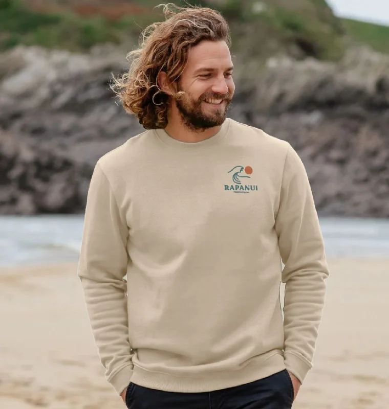 Weekend Special Men's Breaker Sweatshirt