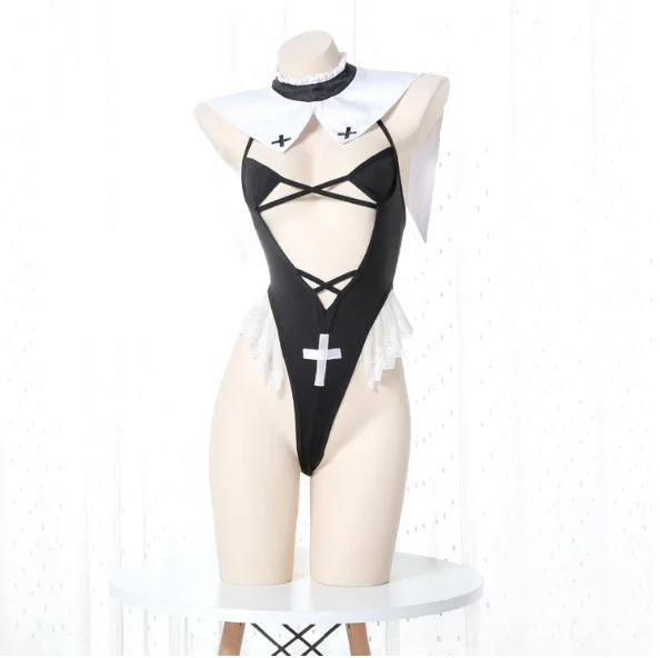 Bonus Savings SEXY COS SWIMSUIT YV22743