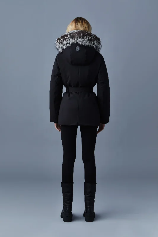 Price Slash cozy fleece coatJENI-X