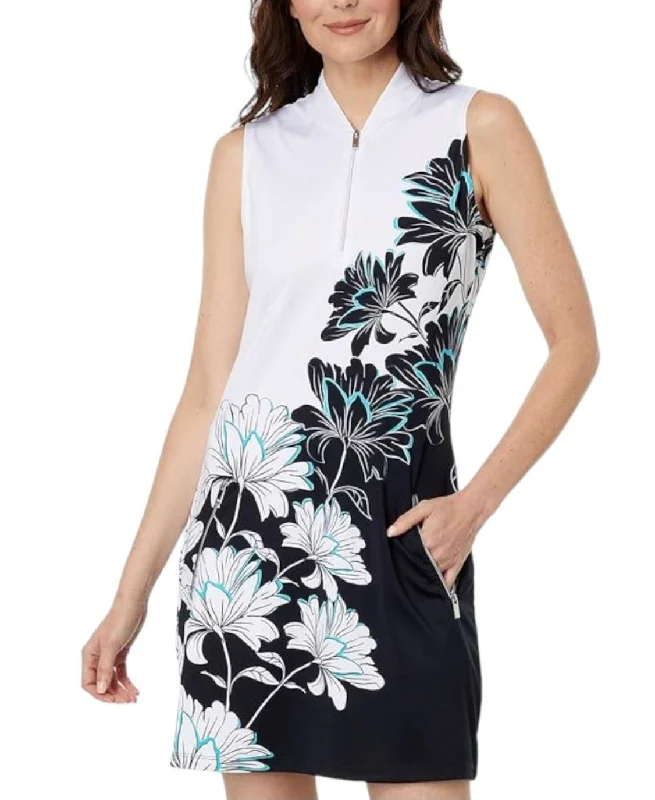 Early Access off-shoulder dressoff-shoulder dressTail Ladies Penny Sleeveless Dress - Vallerta