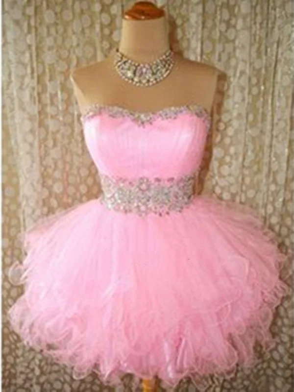 One-DAY Sale pleated dresspleated dressCustom Made Short Prom Dresses, Short Formal Dresses, Homecoming Dresses, Dresses For Prom, Party Dresses