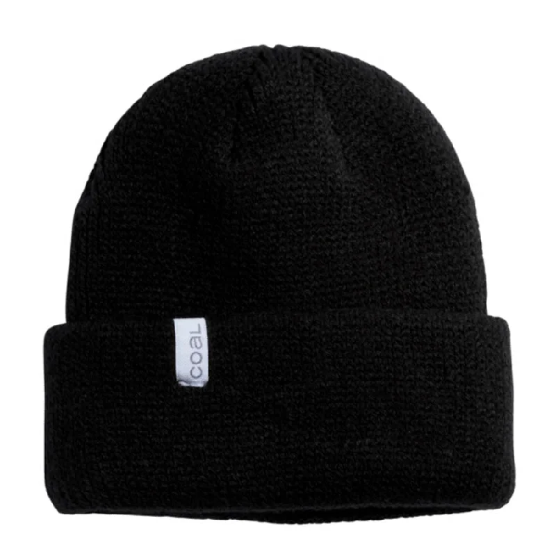Early Bird Discount functional coatCoal The Frena Thick Knit Cuff Beanie 2023