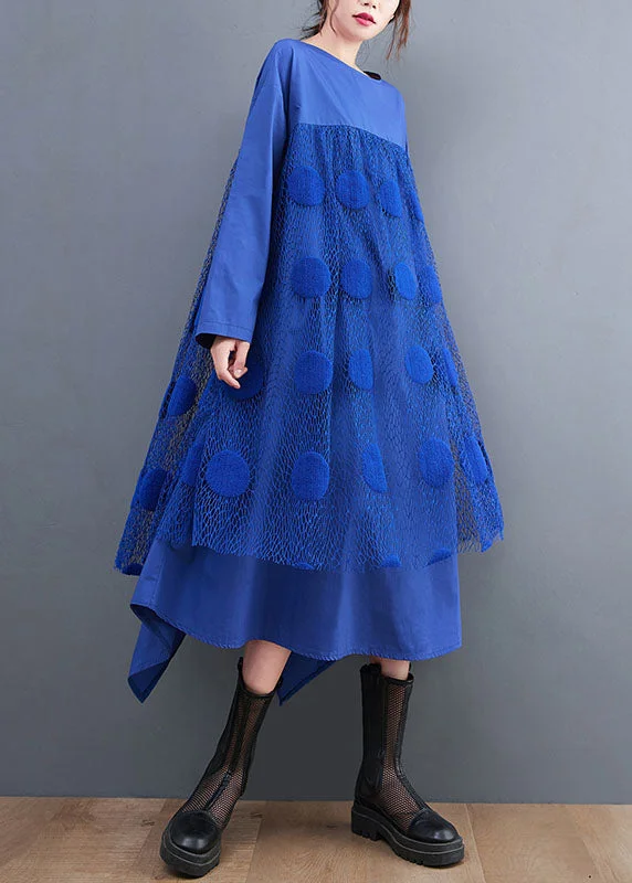 Shop and Save trendy mini dresstrendy mini dressElegant Blue Tulle Patchwork Cotton Dress Spring Shop and Save trendy mini dresstrendy mini dressElegant Blue Tulle Patchwork Cotton Dress Spring