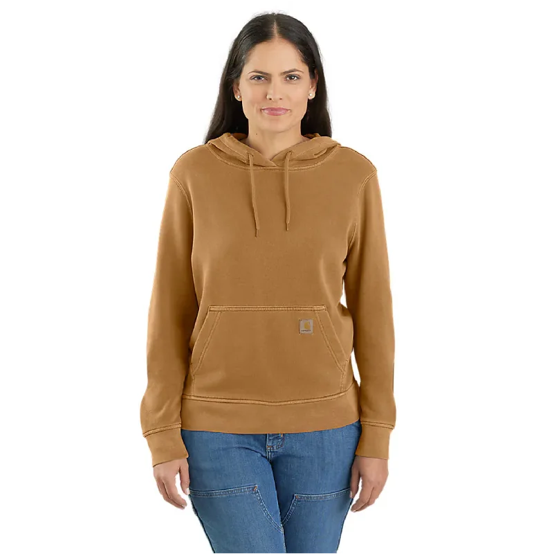 Exclusive Savings cozy coatCarhartt Women's Re-Engineered Midweight French Terry Hoodie