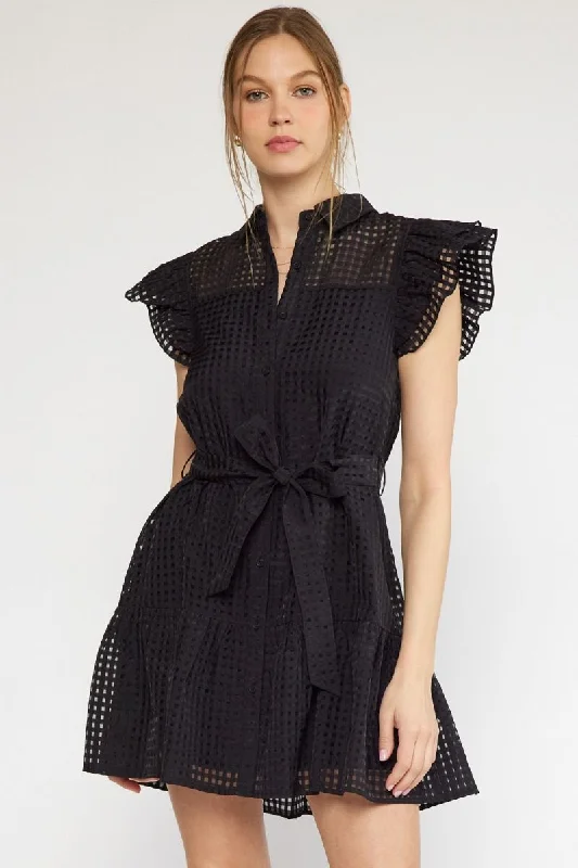 Incredible Offers knit dressknit dress"Tighten"