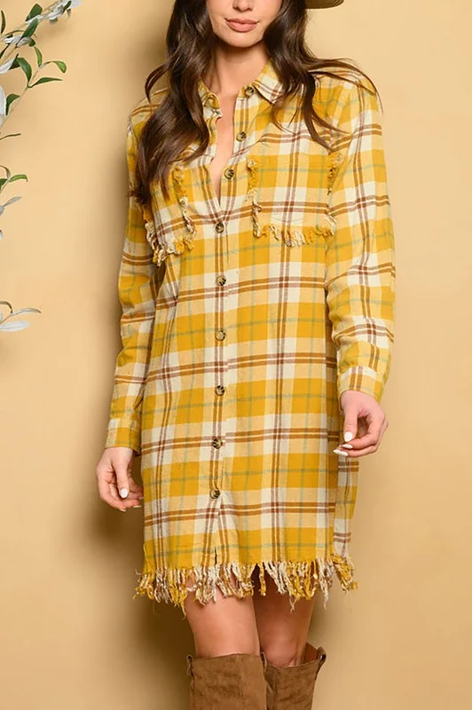 Hot Deal shift dressshift dress"scarecrow"