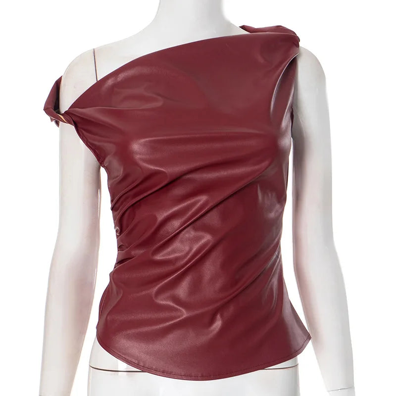 Wine Red