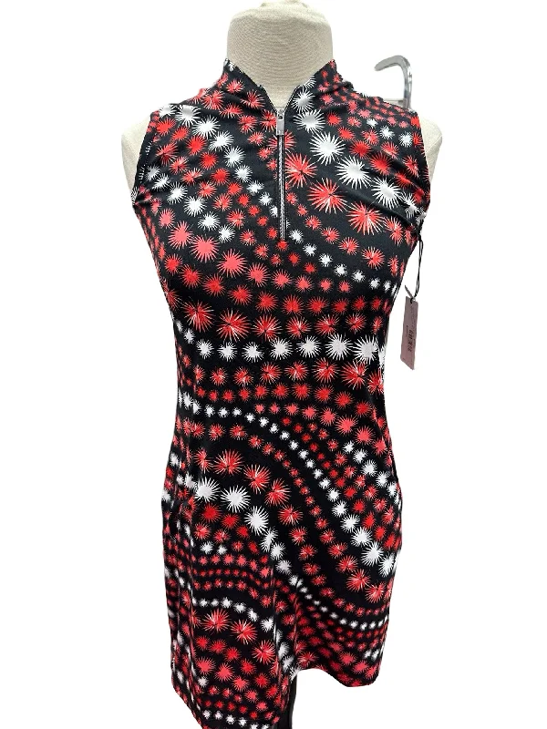 Act Now party-ready dressparty-ready dressTail Larimar 35" Dress - Petal Path