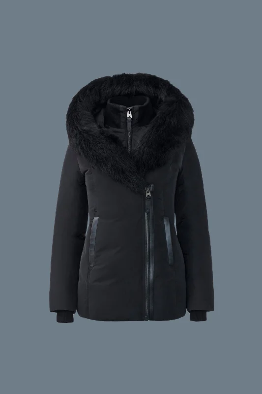 Deep Discounts warm outerwearADALI-SH