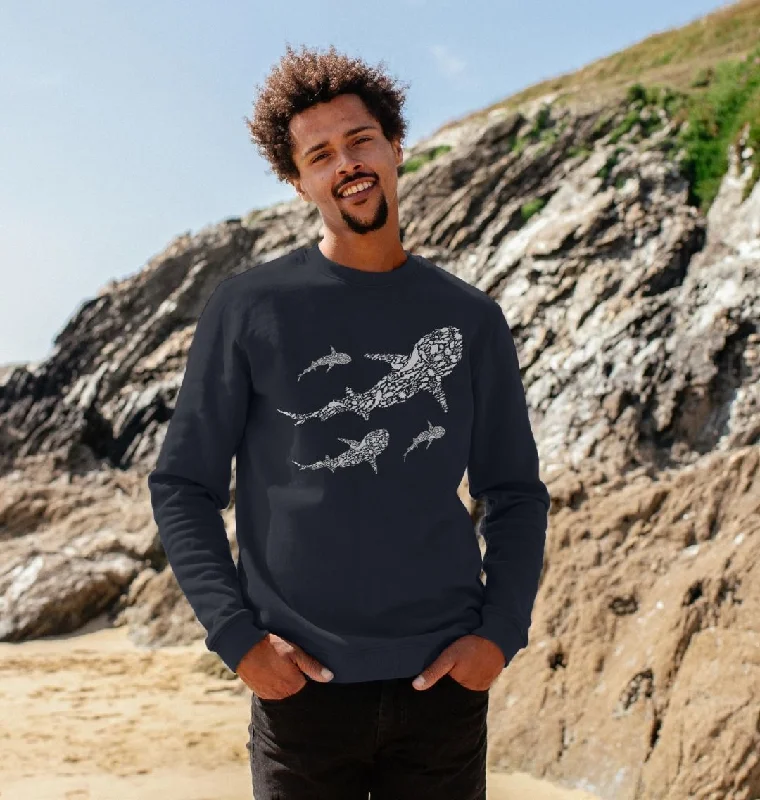Quick Sale Save Our Seas Sweatshirt