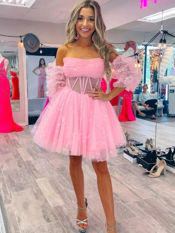 Value Deals flowy maxi dressflowy maxi dressPrincess Strapless Short Pink Prom Dresses with Sleeves, Pink Short Homecoming Dresses, Pink Formal Evening Dresses SP2972 Value Deals flowy maxi dressflowy maxi dressPrincess Strapless Short Pink Prom Dresses with Sleeves, Pink Short Homecoming Dresses, Pink Formal Evening Dresses SP2972