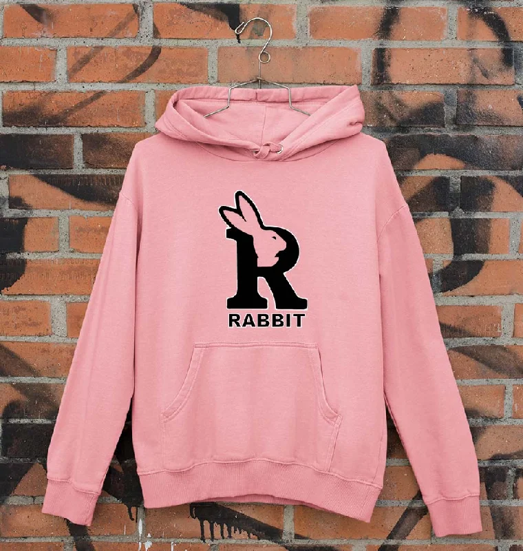 urban hoodieRabbit Bunny Unisex Hoodie for Men/Women