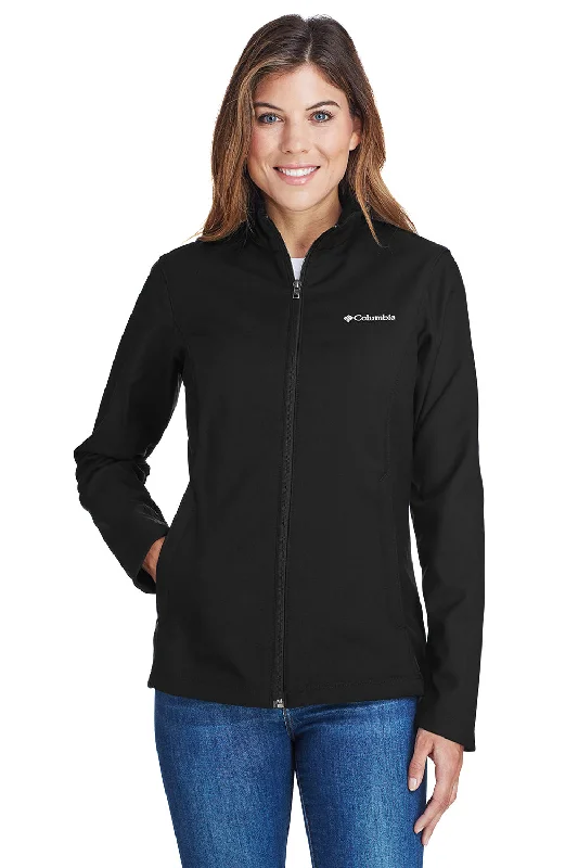 Today’s Deal winter coatColumbia Womens Kruser Ridge Wind & Water Resistant Full Zip Jacket - Black - Closeout Today’s Deal winter coatColumbia Womens Kruser Ridge Wind & Water Resistant Full Zip Jacket - Black - Closeout