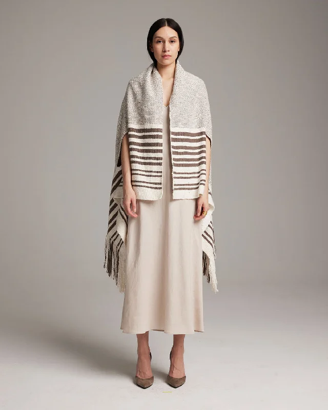 Bargain Bin classic bomber jacketPetite Cascade Wrap