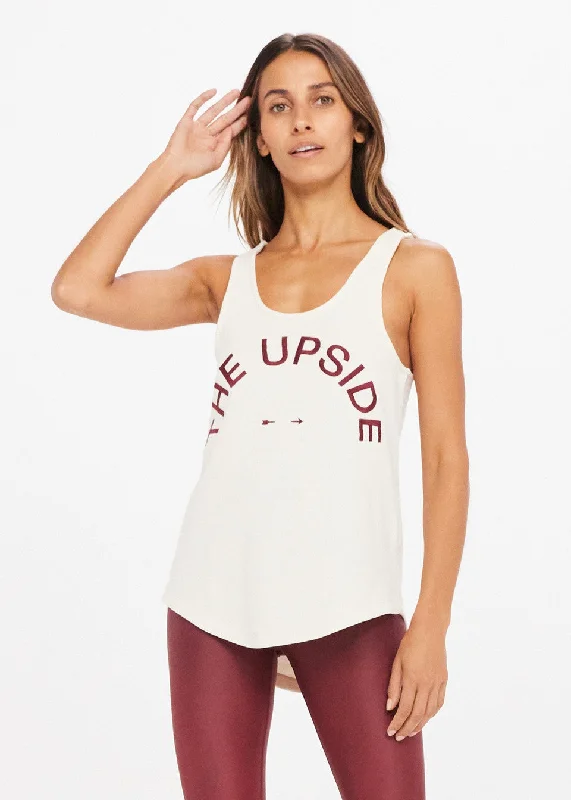Crazy Deals minimaISSY TANK- SHELL
