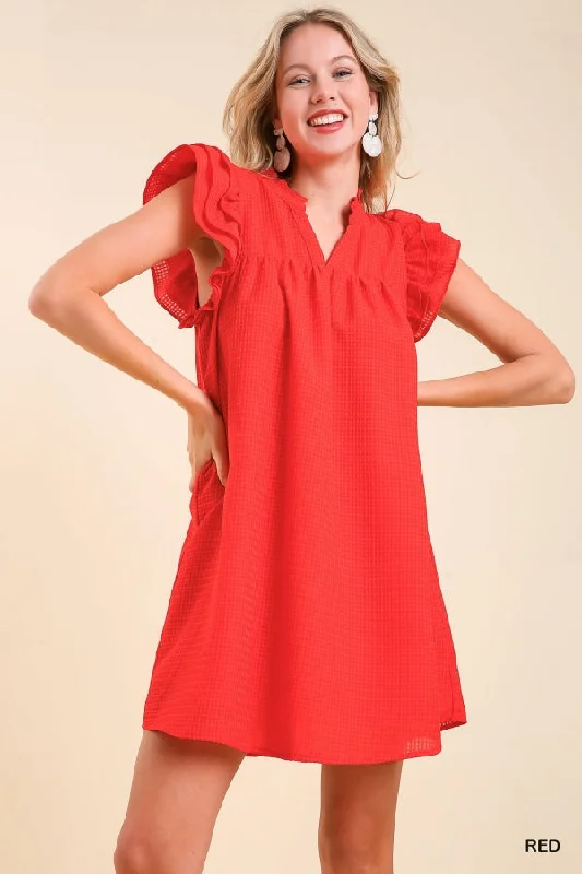 Year-End Sale sleek dresssleek dress"Vampire"