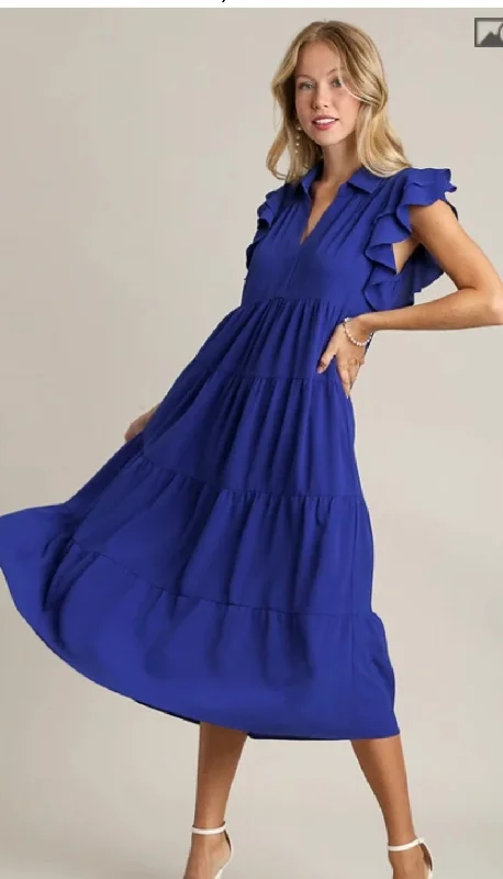 Special Savings structured dressstructured dress"Balance"