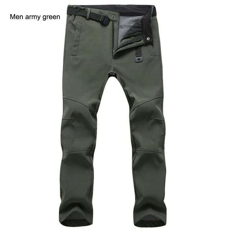 men green