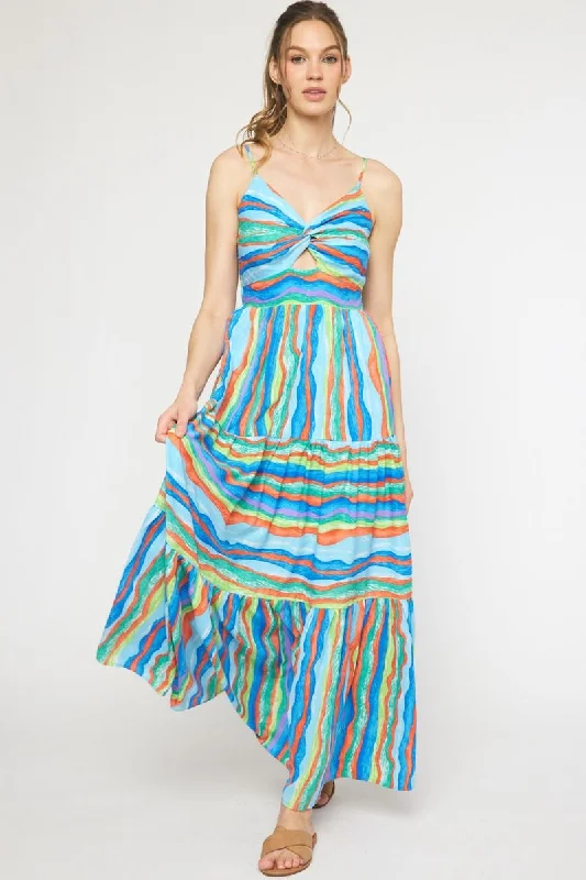 Daily Deals fitted cocktail dressfitted cocktail dress"Pool"
