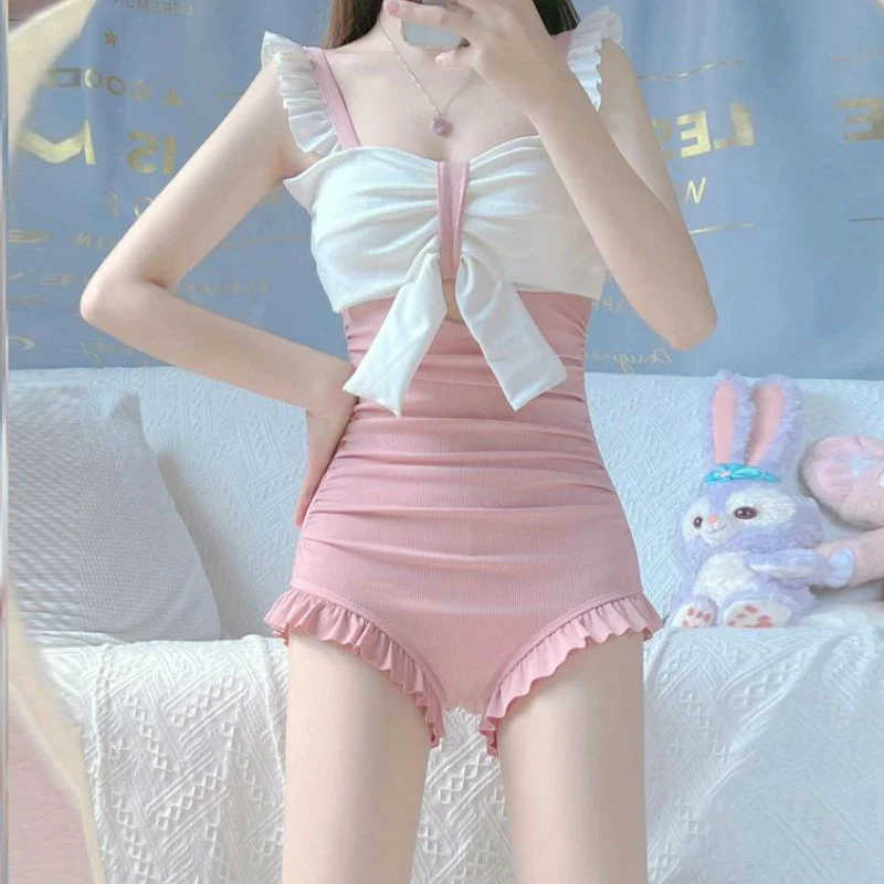 Amazing Deals SWEET ONE-PIECE SWIMSUIT YV60099