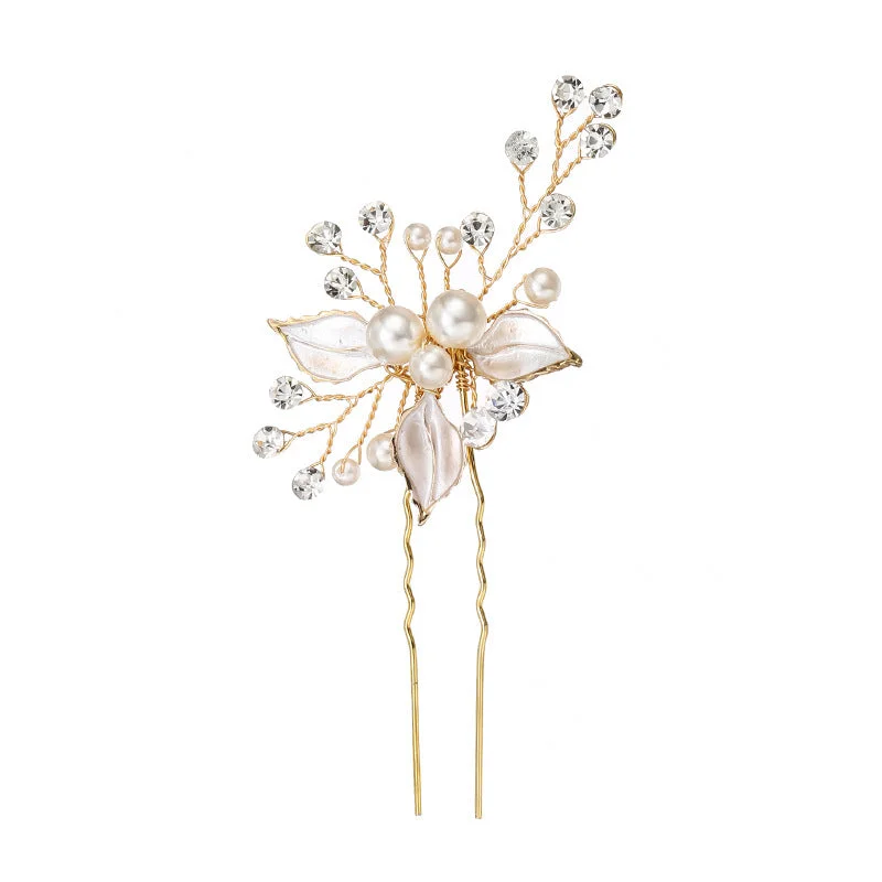 Exclusive Online Offer satin midi dresssatin midi dressBridal headwear Leaf hair pin Fashion wedding accessories Handmade pearl U-shaped hairpin set of 3 524682360029 Exclusive Online Offer satin midi dresssatin midi dressBridal headwear Leaf hair pin Fashion wedding accessories Handmade pearl U-shaped hairpin set of 3 524682360029