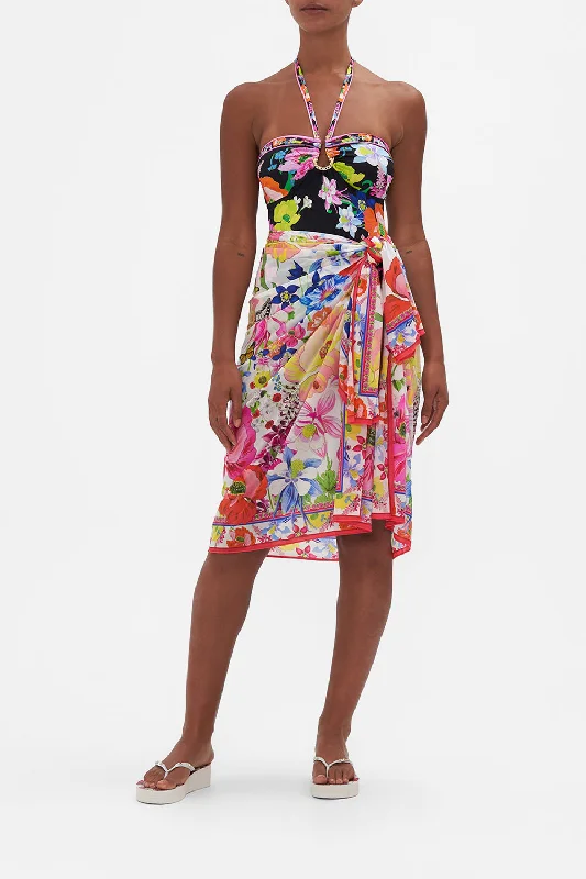 Deal of the Day LONG SARONG FAIRY GANG