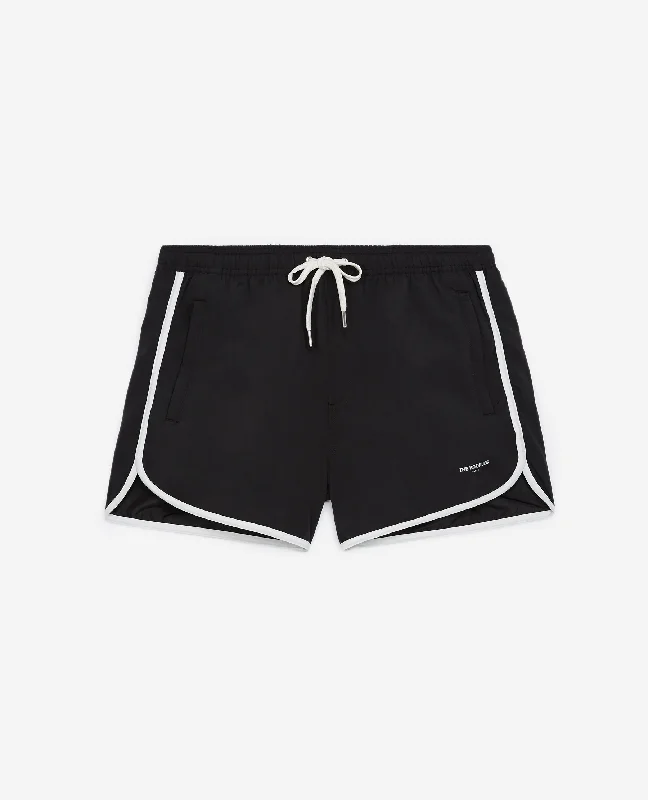 Markdown Madness Swimsuit | Women | Black