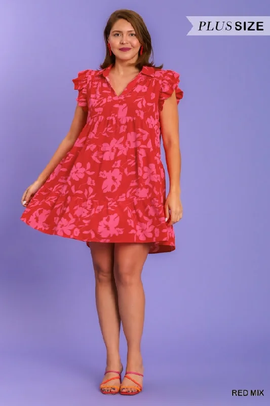 Markdowns wrap dresswrap dress"Authentic"