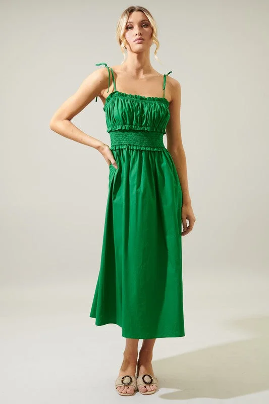 Deal Zone playful dressplayful dress"Poplin"