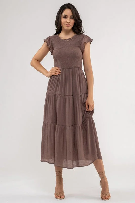 Year-End Sale playful dressplayful dress"Overdrive"