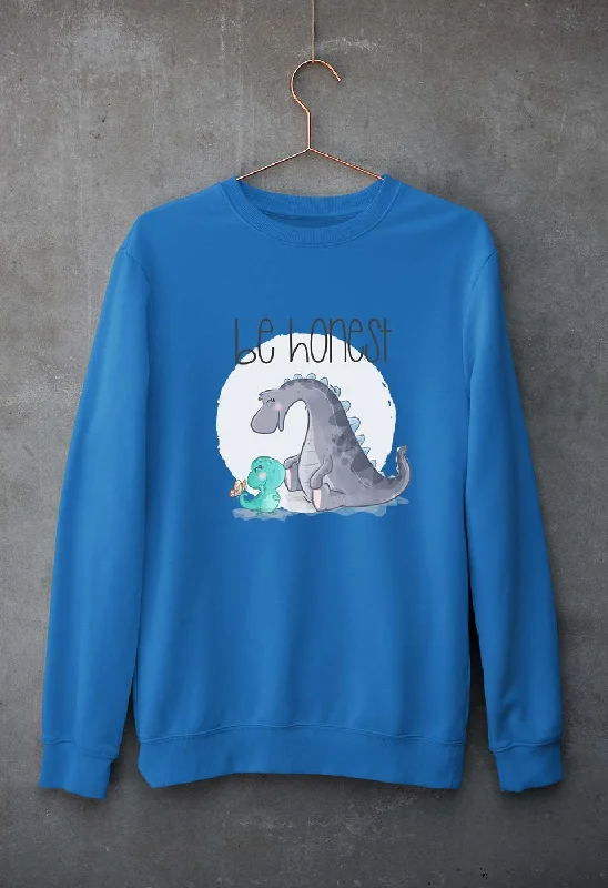 Major Savings stylish athletic hoodieDinosaur Unisex Sweatshirt for Men/Women