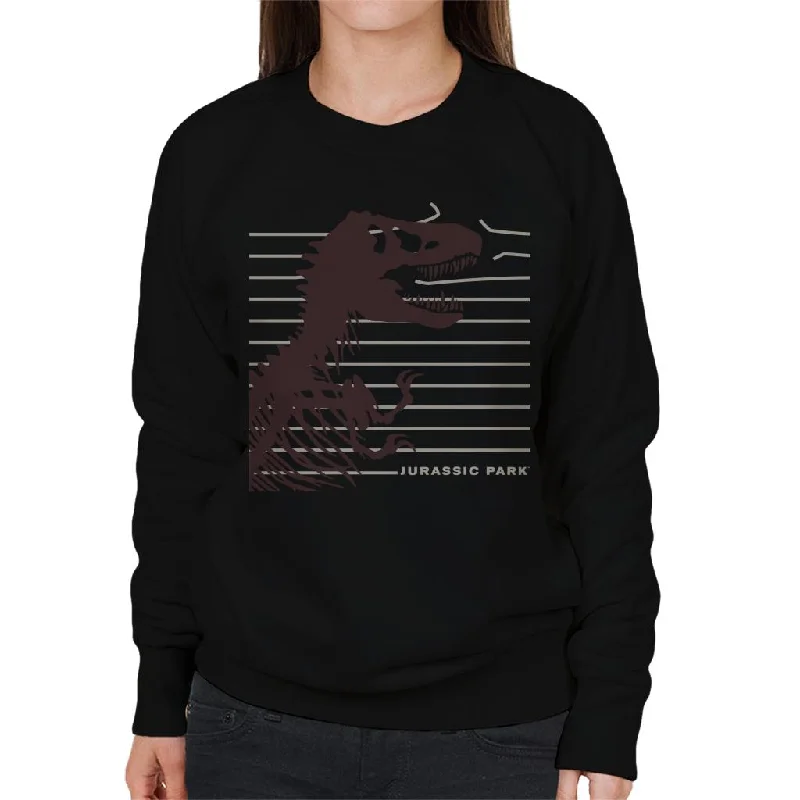 Lowest Prices fashion gym hoodieJurassic Park T Rex Skeleton Destroying Wire Women's Sweatshirt Lowest Prices fashion gym hoodieJurassic Park T Rex Skeleton Destroying Wire Women's Sweatshirt