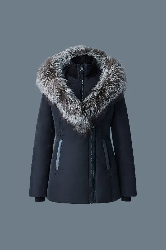 Year-End Clearance classic bomber jacketADALI-X