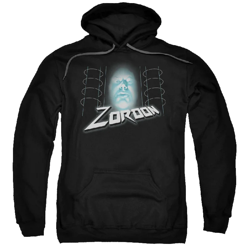 Value Deals soft hoodieMighty Morphin Power Rangers Zordon - Pullover Hoodie