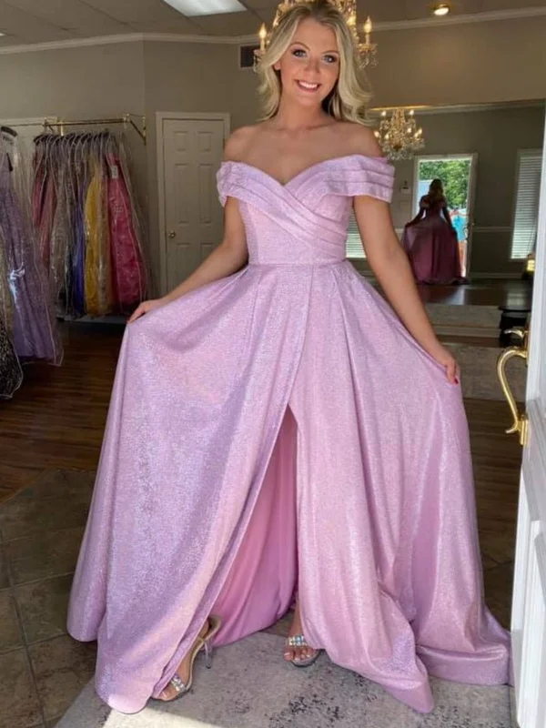 New Deals long-sleeve floral dresslong-sleeve floral dressOff Shoulder Pink Long Prom Dresses with High Slit, Long Pink Formal Graduation Evening Dresses SP2926 New Deals long-sleeve floral dresslong-sleeve floral dressOff Shoulder Pink Long Prom Dresses with High Slit, Long Pink Formal Graduation Evening Dresses SP2926