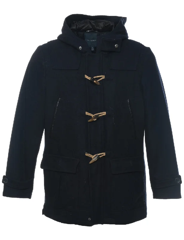 tailored coatNautica Duffle Coat - M