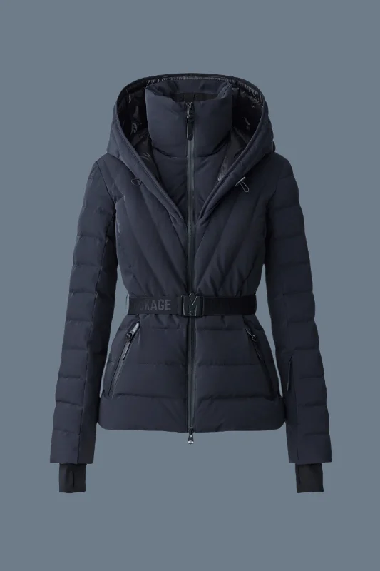 New Deals trendy jacketELITA-NFZ