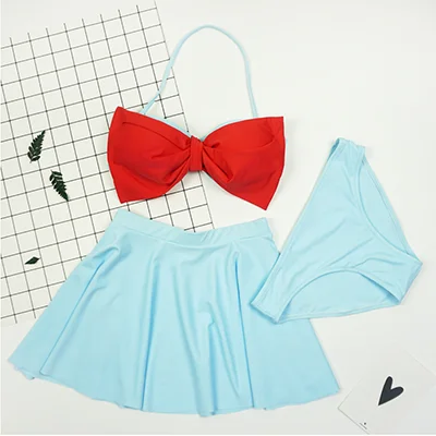 Online Only Original Lolita Girl Swimsuit YV90123