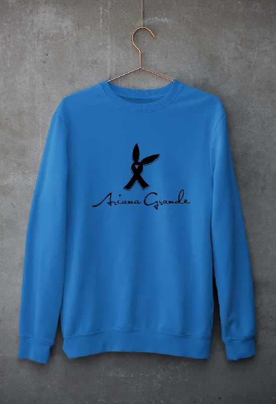 Buy More, Save More retro sports hoodieAriana Grande Unisex Sweatshirt for Men/Women Buy More, Save More retro sports hoodieAriana Grande Unisex Sweatshirt for Men/Women