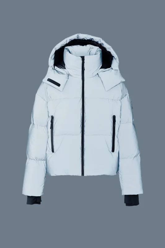 Best Bargains zip-up jacketTESSY-RF