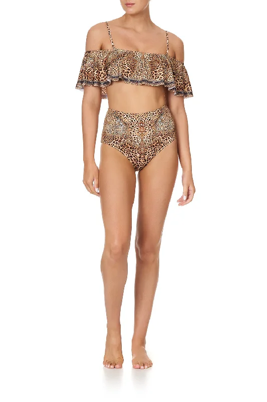 Limited Time Offer HIGH WAISTED PANT LADY LODGE