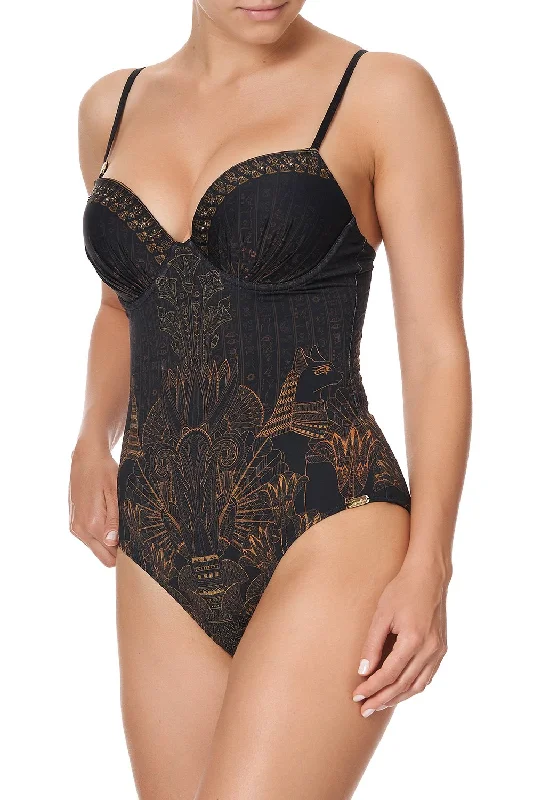 Daily Deals MOULDED PLUNGE CUP ONE PIECE COBRA KING