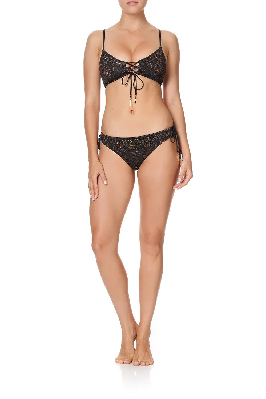 Discount Deals LACE UP REGULAR PANT COBRA KING