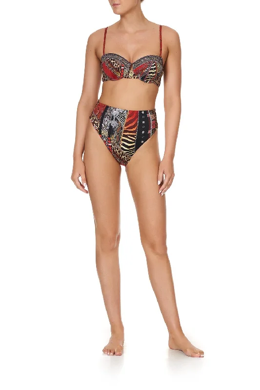 Today’s Deal UNDERWIRE BRA LONDON CALLING
