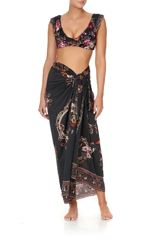 Savings Alert LONG SARONG MIRROR MIRROR