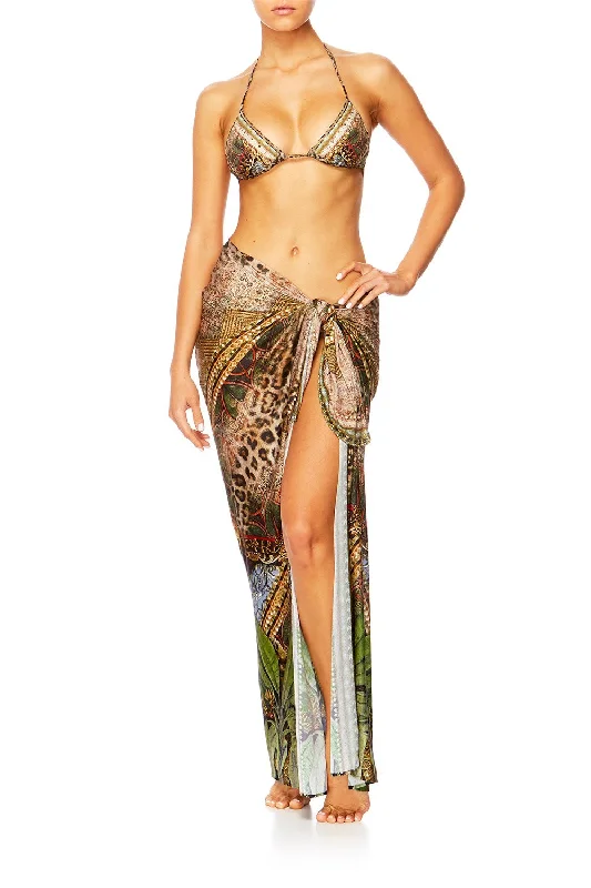 Clearance Sale LONG SARONG THE GYPSY LOUNGE