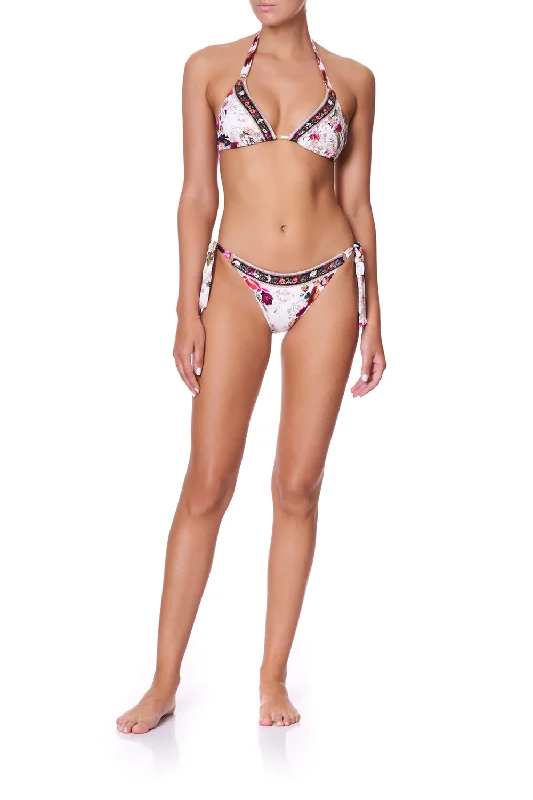 Act Fast RING TIE SIDE PANT FAIRY GODMOTHER