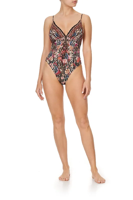 Referral Discount TRI ONE PIECE LIV A LITTLE